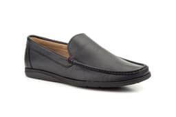 Kiowa Hombre Piel Negro Nautic JAM ref. 252