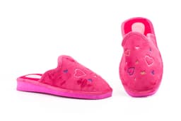 Women's Fuchsia Sneakers Calzados Chachi ref. ZCH-552