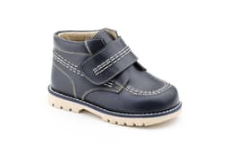 Botas Niño Piel Marino Serna ref. 490B (491)