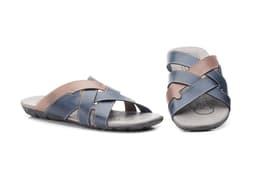 Sandalias Hombre Piel Marino Muller Müller ref. ML-1003