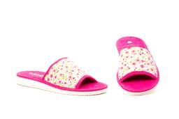 Women's Sneakers Pink Floral Otras marcas ref. Z-FLORES