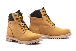 Botas Hombre Piel Panamá Route 83 Route 83 ref. 11572