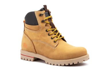 Botas Hombre Piel Panamá Route 83 Route 83 ref. 11572