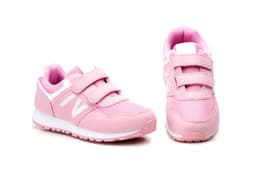 Deportivos Niña Rosa Otras marcas ref. 5-K33E-12