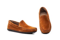 Kiowa Men's Serraje Leather Iberian Leather Ibérico ref. IB-1234