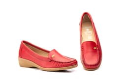 Kiowa Mujer Piel Rojo Antonella Antonella ref. 3108