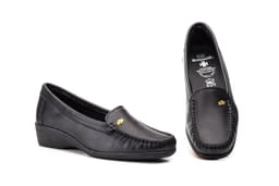 Kiowa Mujer Piel Negro Antonella Antonella ref. 3108