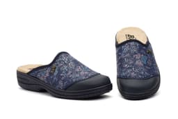 BioUp Ida Blue Women's Clogs BioUp ref. TS-553