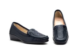 Kiowa Mujer Piel Marnio Lycra Elástica Antonella ref. 3086