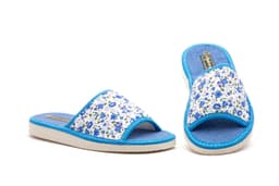 Women's Blue Sneakers Otras marcas ref. 7723