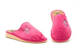 Women's Canvas Sneakers Fuchsia Otras marcas ref. 7777