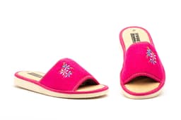 Women's Fuchsia Sneakers Otras marcas ref. 1444