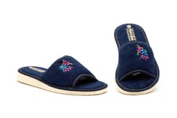 Women's Navy Sneakers Otras marcas ref. 1444