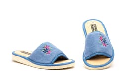Women's Sneakers Light Blue Otras marcas ref. 1444