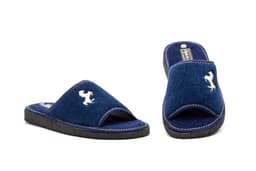 Men's Navy Sneakers Otras marcas ref. 1888