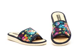 Women's Multi-Floral Sneakers Otras marcas ref. 1555