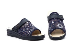 Zuecos Mujer Marino BioUp ref. TS-1716