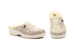Zuecos Mujer Beige BioUp ref. TS-514