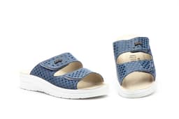 Zuecos Mujer Avión Velcro BioUp ref. TS-780/R