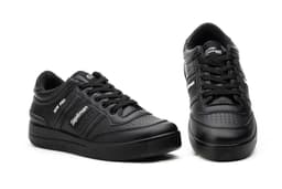 Deportivos Hombre Negro Cordones SZPILMAN ref. SZ-1-901