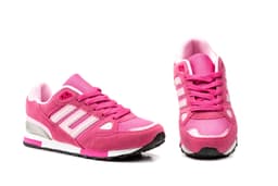 Deportivos Mujer Rosa Otras marcas ref. 661-6