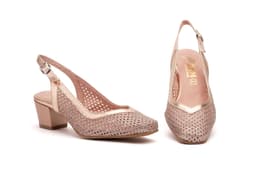 Women's Low Heel Shoes Salinas JAM ref. 5612