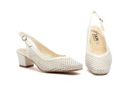 Women's Low Heel Shoes Salinas JAM ref. 5612