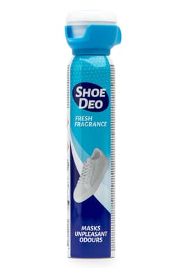 Desodorante Zapatos Shoe Deo Otras marcas ref. C00028