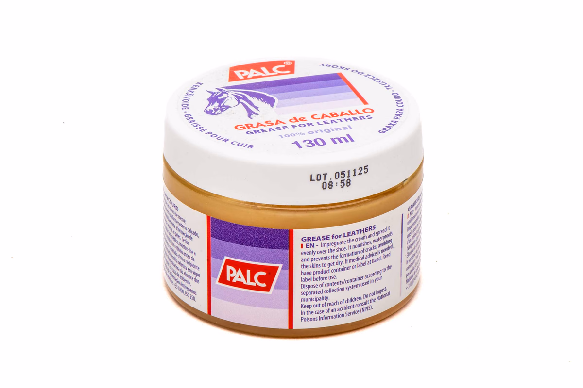 Pferdesalbe PALC 130ml PALC ref. C00031