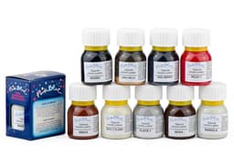 Tintes Tinta Reparadora Especial Para Todo Tipo de Calzado y Pieles Tintas Rosa Blue Otras marcas ref. C00023