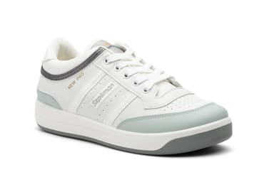 Deportivos Hombre Blanco Cordones SZPILMAN ref. SZ-1-901