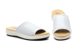 Women's Clogs Cocco Argento Elastic Very Soft BioUp ref. TS-09